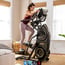 Bowflex Max Total 40 : Vélo elliptique 3 en 1 avec entraînement HIIT, écran HD 16